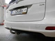 Фаркоп Opel Zafira з 2011-2019 автомат Galia - изображение 8