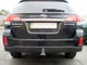 Фаркоп Subaru Outback 2009-2015- Galia - изображение 3