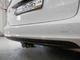 Фаркоп Opel Zafira з 2011-2019 автомат Galia - изображение 9