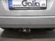 Фаркоп Opel Zafira B 2005-2014 автомат Galia - изображение 9