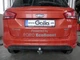 Фаркоп Ford B-Max 2012-2017 автомат Galia - изображение 4
