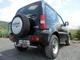 Фаркоп Suzuki Jimny 1998-2018 автомат Galia - изображение 3
