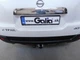 Фаркоп для Nissan X-Trail 2007-2015 автомат Galia - изображение 8