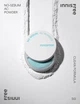 Розсипчаста пудра для проблемної шкіри Innisfree No-sebum AC Powder 5 г - зображення 2