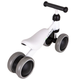 Rowerek treningowy EcoToys Mini JM-118 Biały (5903089065456) - obraz 3