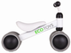 Rowerek treningowy EcoToys Mini JM-118 Biały (5903089065456) - obraz 4