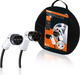 Кабель OSRAM для зарядки електромобілів OCC21605 7 Pin 16А 3.6 кВт Type 2/Type 2 (4052899624115) - зображення 12