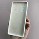 Чехол силиконовый противоударный WAVE Premium Colorful Case (TPU) для Samsung Galaxy S20 FE (G780F) White - изображение 2