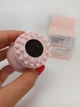 Силіконова щітка для очищення пор і масажа обличчя Etude House My Beauty Tool Exfoliating Jellyfish Silicon Brush - зображення 5
