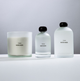 Аромадифузор HOMLA Glow White Musk 500 мл (5906496740176) - зображення 6