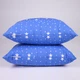 Набор подушек MirSon Сolor Fun Line 17-0432 Milky Way № 0137 EcoSilk средняя 50x70 см 2 шт (2200011158426) - изображение 2