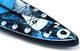 Надувная SUP доска THUNDER BLUET 365 см с веслом - изображение 7