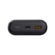 Универсальная мобильная батарея 20000 mAh, Trust Redoh, Black, 18 Вт, 2xType-C (PD 2.0) / 1xUSB (QC 3.0), LED индикатор заряда (24880) - изображение 4