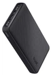 Универсальная мобильная батарея 20000 mAh, Trust Primo ECO, Black, 2xUSB + 1xUSB-C, система интеллектуальной защиты, индикатор уровня заряда (24676) - изображение 2