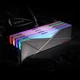 Память 16Gb x 4 (64Gb Kit) DDR4, 3600 MHz, ADATA XPG Spectrix D50, Black, 18-22-22, 1.35V, с радиатором (AX4U360016G18I-QCTG50) - изображение 4