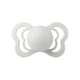 Пустушка ортодонтична BIBS Couture Latex size 1 (0-6 m), Haze - изображение 2