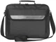 Сумка 16" Trust Atlanta ECO, Black, поліестер, 39 x 32 x 6 см (24189) - зображення 2