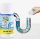 Очиститель для мойки и слива Tani 100мл WILD Tornado Sink & Drain Cleaner (21561396) - изображение 4