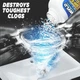 Очиститель для мойки и слива Tani 100мл WILD Tornado Sink & Drain Cleaner (21561396) - изображение 6