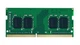 Память SO-DIMM, DDR4, 8Gb, 3200 MHz, Goodram, 1.2V, CL22 (GR3200S464L22S/8G) - изображение 1