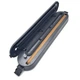Вакууматор для продуктов Tani Vacuum Sealer S вакуумный упаковщик Черный (21244296) - изображение 3
