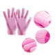 Увлажняющие SPA-перчатки Tani гелевые Moisturizing Spa Gel Gloves (21256996) - изображение 3