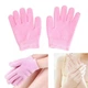 Увлажняющие SPA-перчатки Tani гелевые Moisturizing Spa Gel Gloves (21256996) - изображение 8