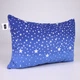 Набор подушек MirSon Сolor Fun Line 17-0432 Milky Way № 0143 Шерсть средняя 50x70 см 2 шт (2200011158686) - изображение 3