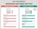 Альгинатная маска с коллагеном для упругости Dr.Ceuracle Expert Collagen Modeling Mask 30 г - изображение 5