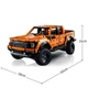 Конструктор автомобиля Ford F150 Raptor на 1379 деталей (42126) - изображение 4