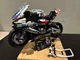 Конструктор мотоцикла BMW M 1000 RR на 1920 деталей в масштабе 1:5 - изображение 5