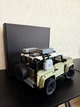 Конструктор автомобиля Land Rover Defender на 2573 деталей (42110) - изображение 8