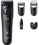 Триммер Braun Series 5 BT5520 (8700216428422) - изображение 1