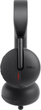 Słuchawki Dell Pro Wireless Headset WL3024 Black (WL3024-DWW) - obraz 5