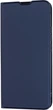 Чехол-книжка для смартфона BeCover Exclusive New Style для Xiaomi Redmi Note 14 Pro 4G Blue (BC_713326) - изображение 3
