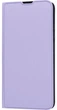 Чехол-книжка для смартфона BeCover Exclusive New Style для Xiaomi Redmi Note 14 Pro 4G Purple (BC_713327) - изображение 3