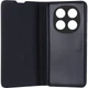 Чехол-книжка для смартфона BeCover Exclusive New Style для Xiaomi Redmi Note 14 Pro 4G Black (BC_713325) - изображение 5