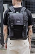 Рюкзак Роллтоп Without Explorer Reflective Black Man 391585323 - изображение 4