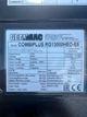 Новий оригінальний італійский бензиновий однофазний генератор GENMAC Combiplus RG 13000 HEO (12,2 кВт) на базі двигуна HONDA GX 690 ( 13,3 кВа) - изображение 8