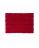 Дитячий теплий снуд Коса для дівчинки ARTKNIT 17х100см Червоний (ak25397) - зображення 2
