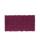 Дитячий теплий снуд Коса для дівчинки ARTKNIT 17х100см Фіолетовий (ak25394) - зображення 2