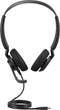 Słuchawki Jabra Engage 50 II UC USB-C Stereo Link Black (5099-299-2259) - obraz 2