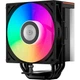 Кулер для процессора PcCooler RT500 Digital ARGB BK (RT500 Digital ARGB BK) - изображение 3