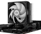 Кулер для процессора PcCooler RT400 ARGB BK (RT400 ARGB BK) - изображение 5