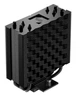 Кулер для процессора PcCooler RT400 ARGB BK (RT400 ARGB BK) - изображение 6