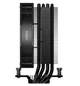 Кулер для процессора PcCooler RT400 BK (RT400 BK) - изображение 4