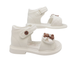 Босоножки для девочек Jong Golf A205347/28 Молочный 28 - изображение 2