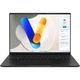 Ноутбук ASUS 16" Vivobook S 16 OLED (M5606KA-RI013) AMD R5 AI 5 340/16GB/SSD1TB/AMD Radeon/DOS/Black (90NB1592-M000E0) - зображення 1