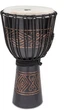 Джембе Toca Street Series TSSDJ-LBO (12") Black Onyx (G-TO803118) - изображение 1