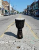 Джембе Toca Street Series TSSDJ-LBO (12") Black Onyx (G-TO803118) - изображение 2